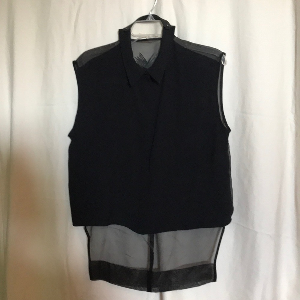 Osklen Blouse